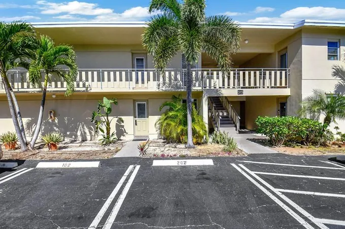 315 CIRCLE DR S APT 102, Boynton Beach, FL 33435 Condominium For Sale  MLS# RX-10957205
