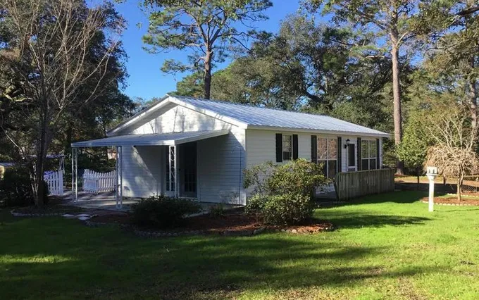 141 Park Avenue, Southport, NC  141 Park Avenue for Sale