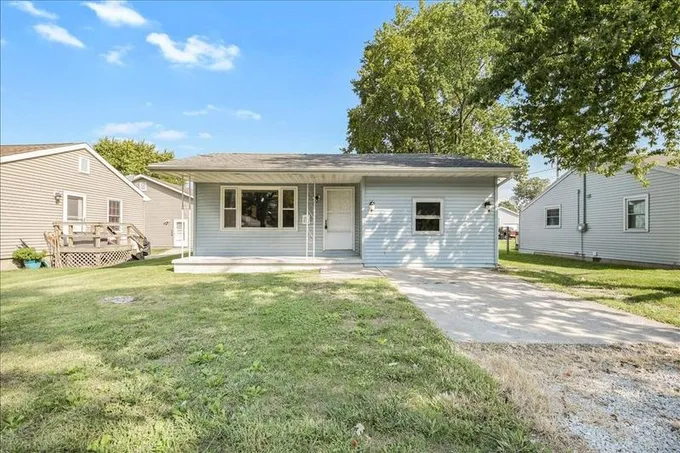 Tuscola, Douglas County, IL House for sale Property ID: 418884930