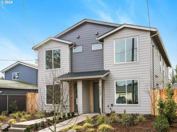 5660 SE Carlton ST 3, Portland OR 97206 for Sale