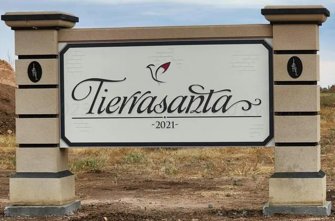 16100 SAN DIEGO STREET, Amarillo, TX 79119 Land For Sale  MLS# 24-1263