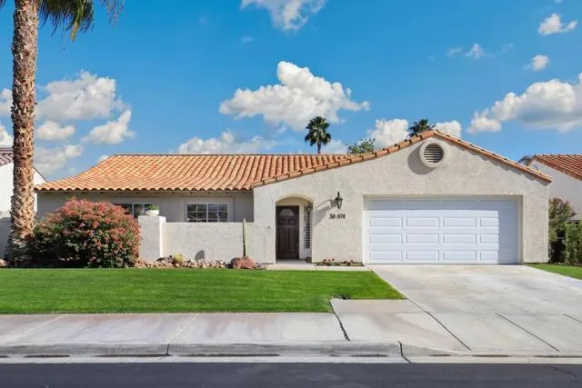 36574 Avenida Del Sol, Cathedral City CA 92234 for Sale