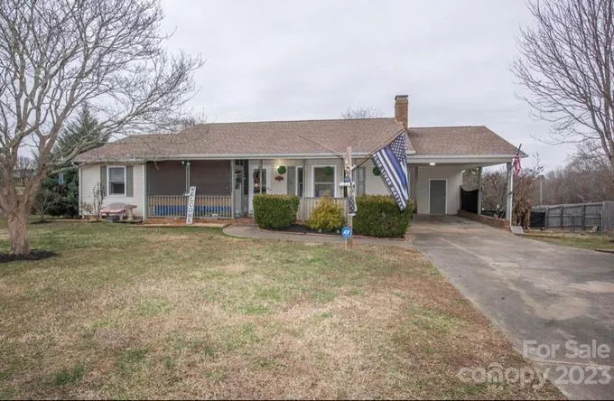 117 Margaret Little Drive, Kings Mountain, NC 28086 for Sale