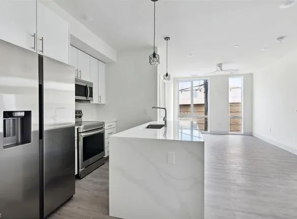 1221 E Fletcher St unit 410 - Philadelphia, PA 19125 - Home For Rent