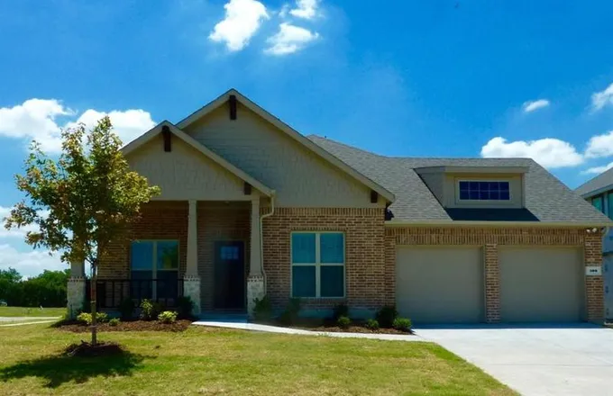 300 Gorgeous Rd, Prosper, TX 75078 for Rent