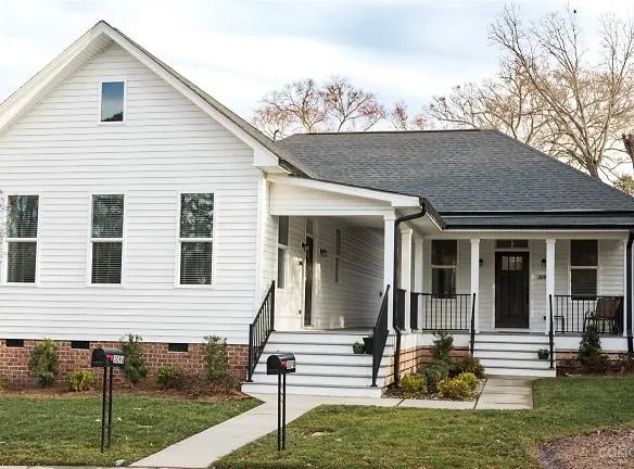 309 Houston St #A - Davidson, NC 28036 - Home For Rent