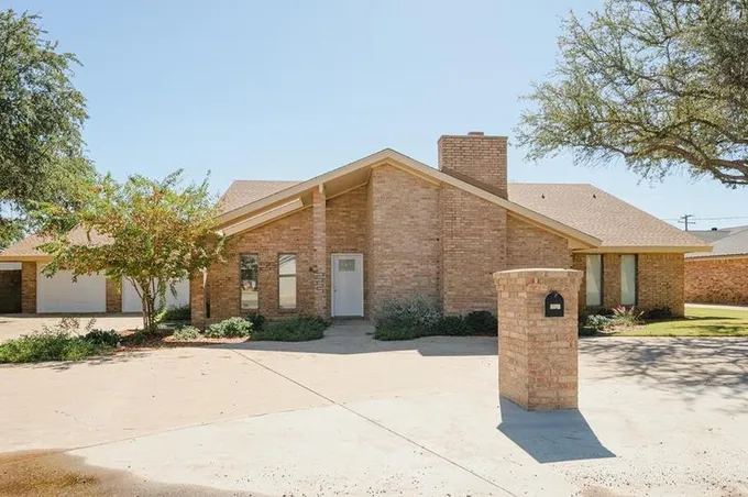 6312 Deering Dr, Odessa, TX 79762 for Sale