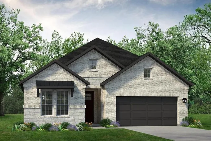 110 Capital Court, Forney, TX 75126 for Sale