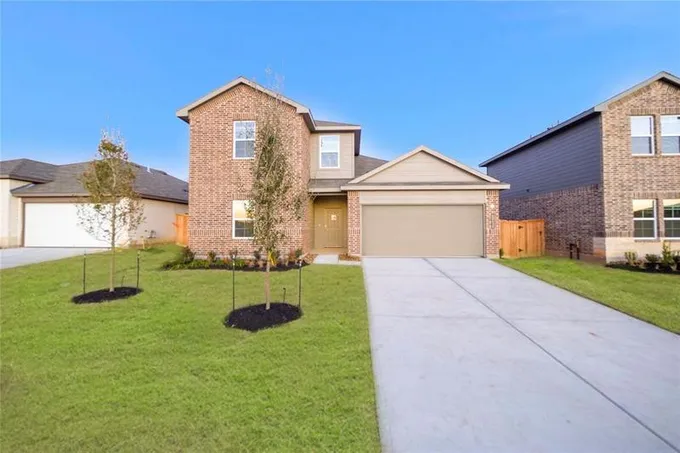 40434 Basalt Elm Rd, Magnolia, TX 77354 for Sale