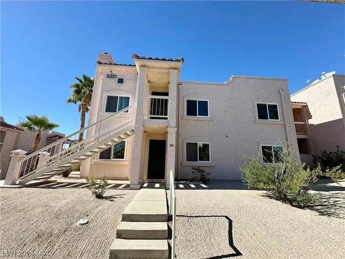1928 LAS PALMAS LN APT 127, Laughlin, NV 89029 Condominium For Sale  MLS# 2556047