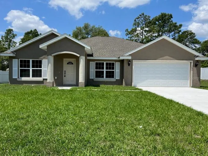 14041 Southeast 42nd Terrace, Summerfield, FL 34491 for Sale