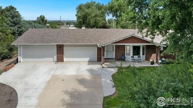 3995 W B St, Greeley, CO 80634 - MLS 1002217 for Sale