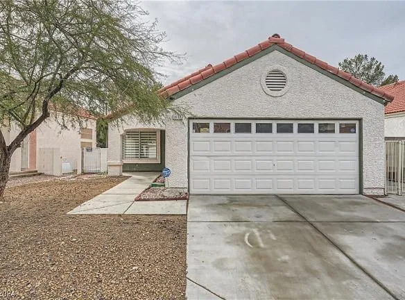 3117 Biscayne Springs Ln - Las Vegas, NV 89117 - Home For Rent