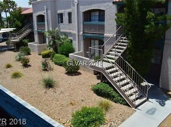 5170 S Jones Blvd #206 - Las Vegas, NV 89118 - Home For Rent