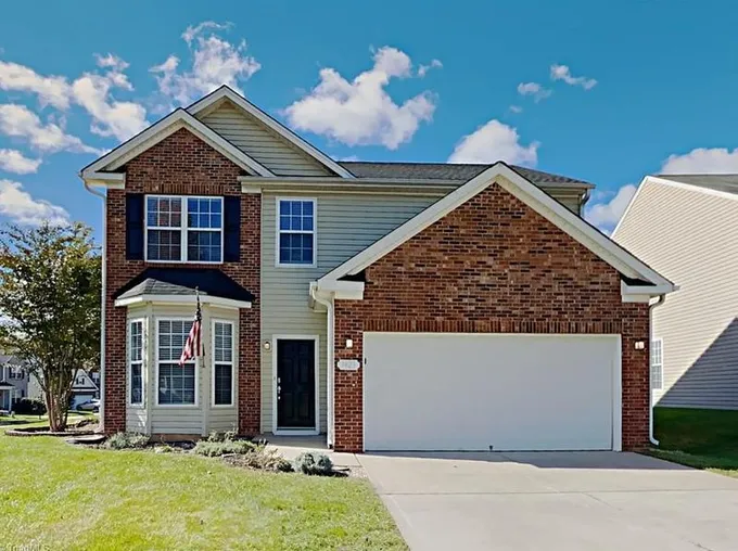3423 Eva Trellis Ct, High Point, NC 27625 - MLS 1132477 for Rent