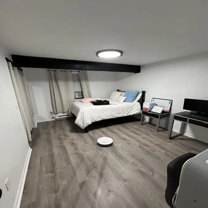 Furnished University Neighborhood, Syracuse Metro room for rent in 2 Bedrooms, Apartment for 1035 per month. Room ID 4739110
