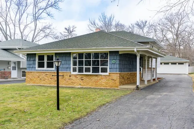 5626 WEBSTER ST, Downers Grove, IL 60516 Single Family Residence For Sale  MLS# 11963943