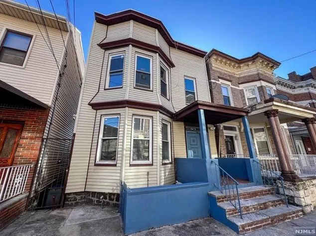 5408 Hudson Ave, West New York, NJ 07093 - MLS 24003694 for Rent