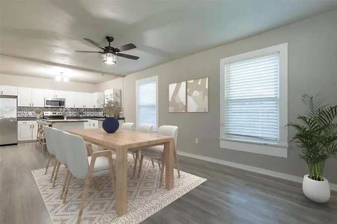 505 1/2 College St #505, Cleburne, TX 76033 for Sale