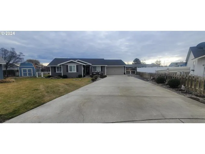 1 RIO SENDA ST, Umatilla OR 97882 for Sale