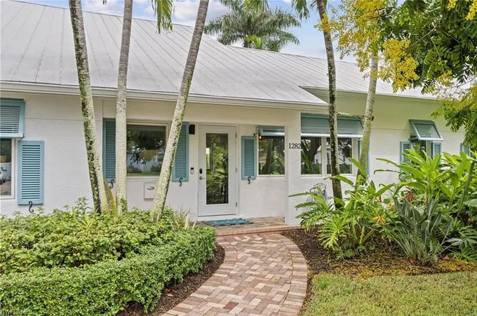1282 11th Court North, Naples, FL 34102 for Rent