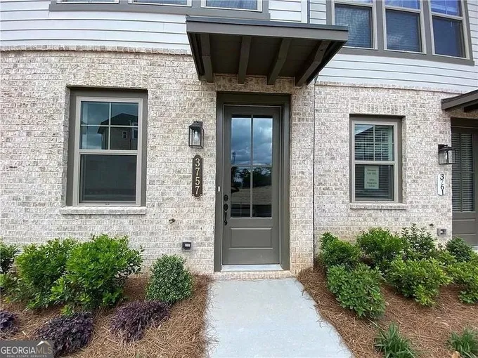 3757 Allegretto Circle, Atlanta, GA 30339 for Sale