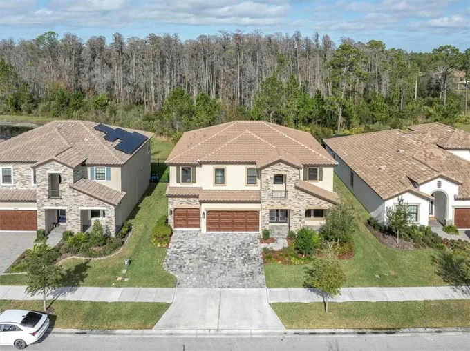 11611 TALLFIELD LN, ODESSA, FL 33556 Single Family Residence For Sale  MLS# W7860941