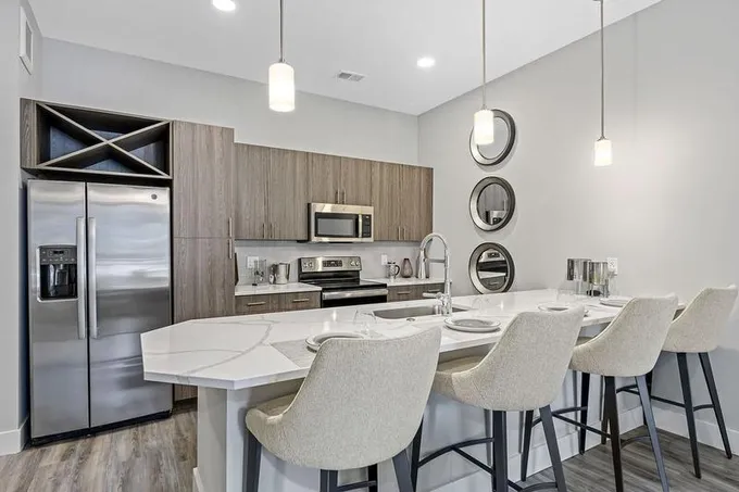 439  Aspire Kenwood Apartments for Sale