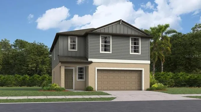 11677 Radiant Shore Loop, San Antonio, FL 33576 - MLS T3502448 for Sale