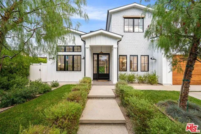 4910 Texhoma, Encino CA 91316 for Sale