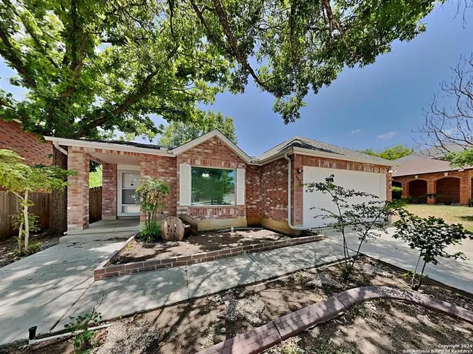 9906 CALICO PASS, San Antonio, TX 78254-6123 for Rent