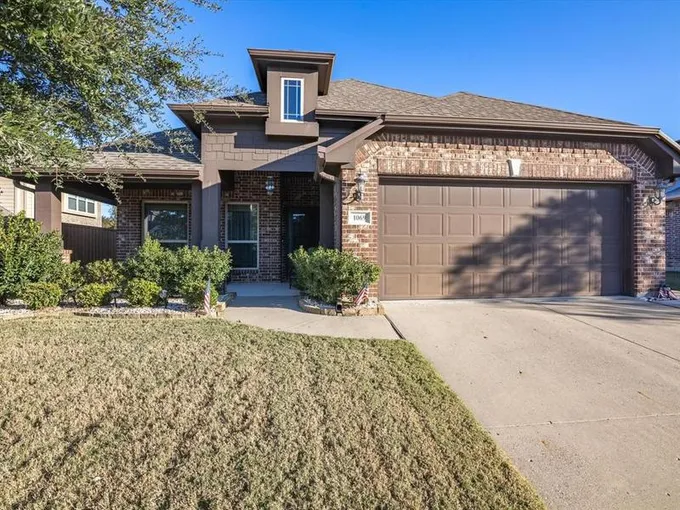 1069 Glenn Road, Lavon, TX 75166 for Sale