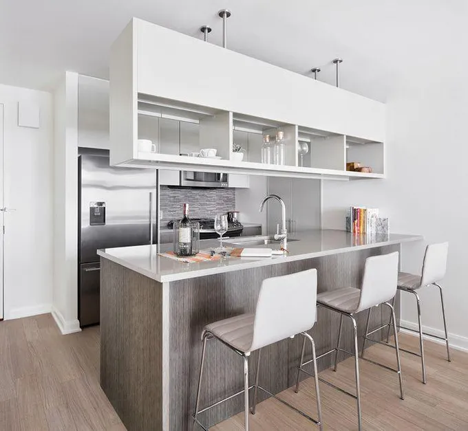 7 West 21st Street, Unit 19C for Rent