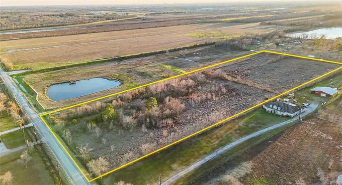 9609 Hadden Rd, Baytown, TX 77521 for Sale