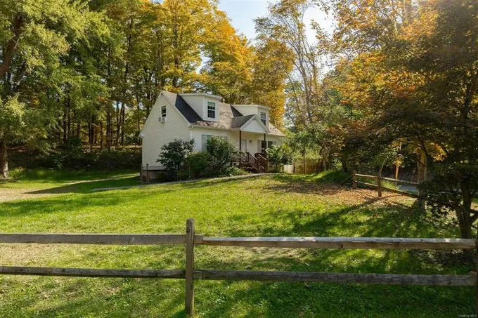 6 HAPEMAN HILL RD, Red Hook, NY 12571 Single Family Residence For Sale  MLS# HM418445