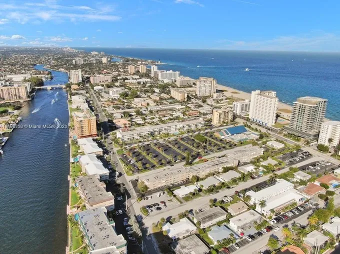 3211 NE 8th St #106, Pompano Beach, FL 33062 - MLS A11483716 for Sale