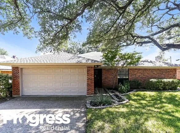 3525 Willowbrook Dr - Fort Worth, TX 76133 - Home For Rent