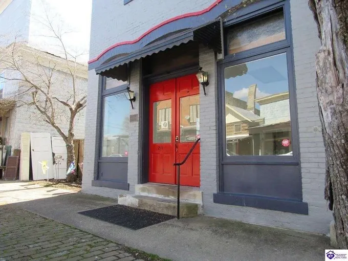 211 E Main Street, A, Glendale, KY 42740  622266079 for Rent