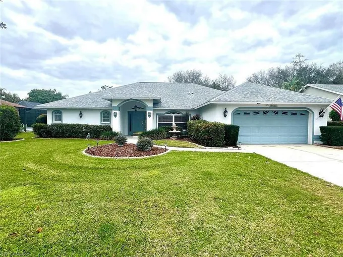 10274 BOCA CIR, NAPLES, FL 34109 Single Family Residence For Sale  MLS# 224012940