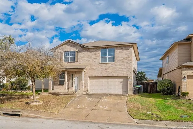 526 Perch Meadows, San Antonio, TX 78253 for Sale