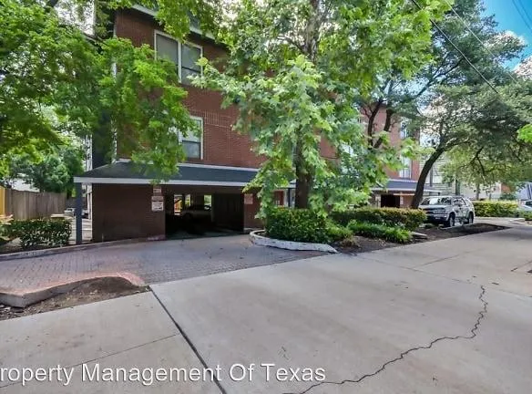 2804 Rio Grande St unit 304 - Austin, TX 78705 - Home For Rent