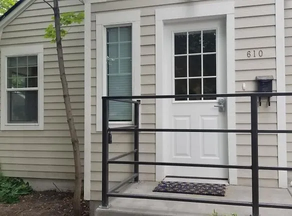 610 N Grand Ave - Bozeman, MT 59715 - Home For Rent