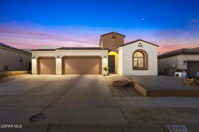 Santa Teresa, Dona Ana County, NM House for sale Property ID: 418822994