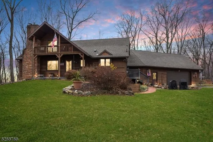 29 Mt Lebanon Road, Port Murray, NJ 07865 for Sale