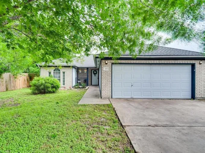 108 Orgain St, Hutto, TX 78634 for Rent