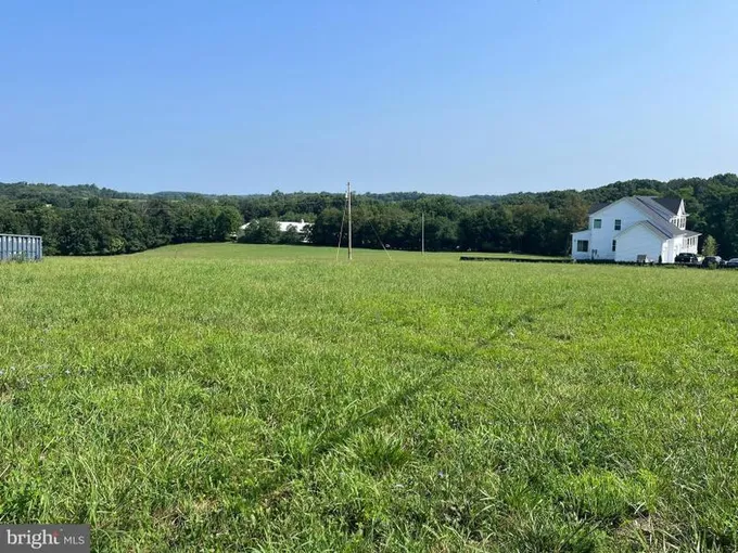 Mount Airy, Howard County, MD Undeveloped Land, Homesites for sale Property ID: 417122417