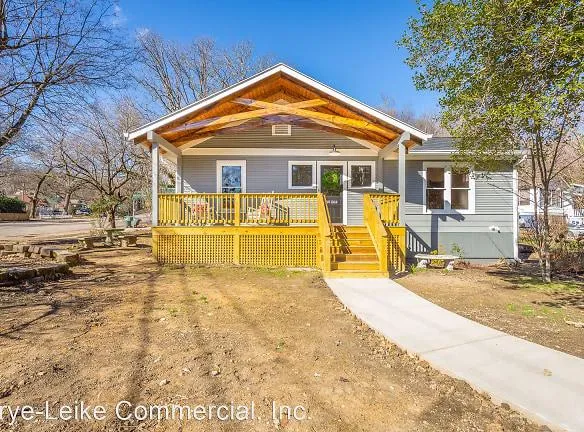 1044 Dartmouth Street - Chattanooga, TN 37405 - Home For Rent