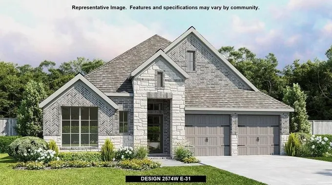 1293 Valerian St, Haslet, TX 76052 - MLS 20520366 for Sale