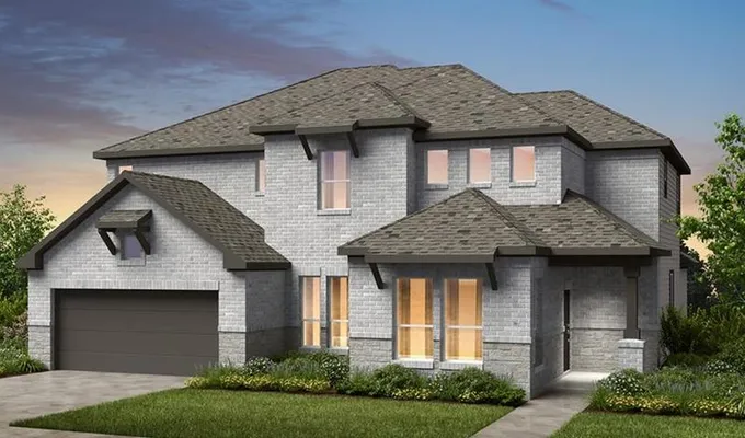 502 Great Lawn Bnd, Liberty Hill, TX 78644 for Sale