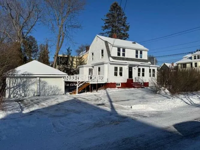 3 Kenilworth Street, Portland ME 04102 for Sale